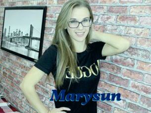 Marysun