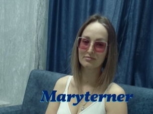 Maryterner