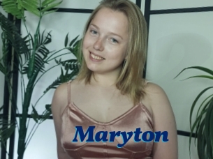 Maryton