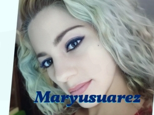 Maryusuarez