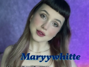 Maryywhitte