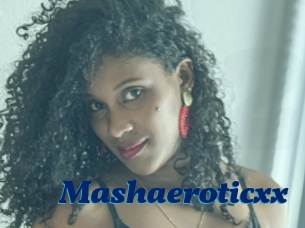 Mashaeroticxx