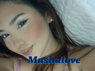 Mashalove