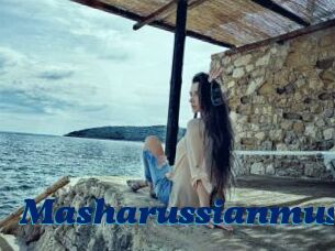 Masharussianmuse