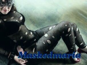 Maskedmaria