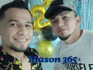 Mason_365