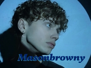 Masonbrowny