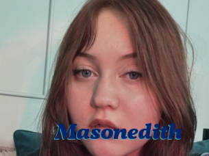 Masonedith