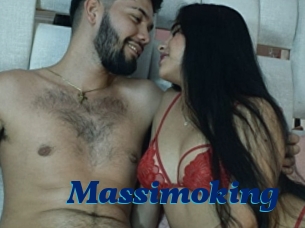 Massimoking