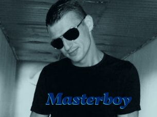 Masterboy
