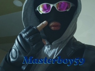 Masterboy59