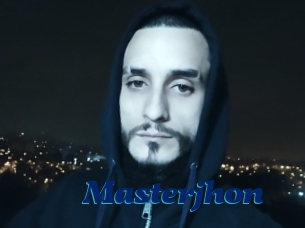 Masterjhon