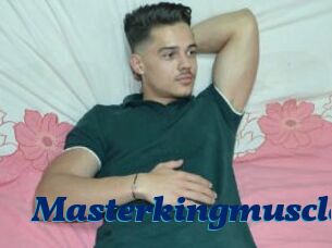 Masterkingmuscle