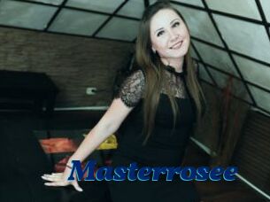 Masterrosee