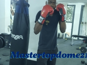 Mastertopdome21