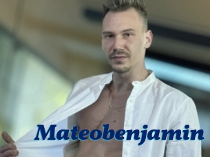 Mateobenjamin