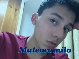 Mateocamilo