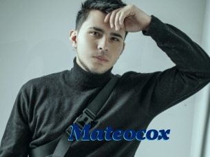 Mateocox