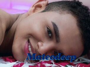 Mateodeep