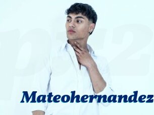 Mateohernandez