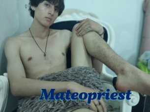 Mateopriest