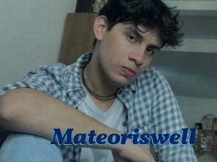 Mateoriswell