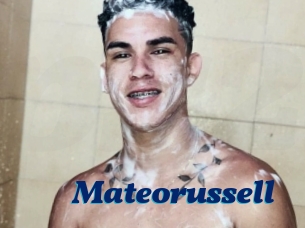 Mateorussell