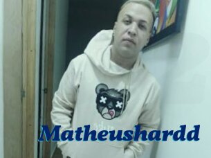 Matheushardd