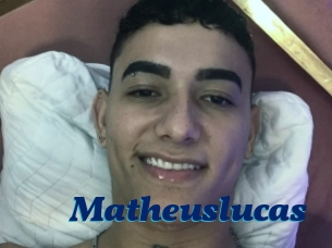 Matheuslucas