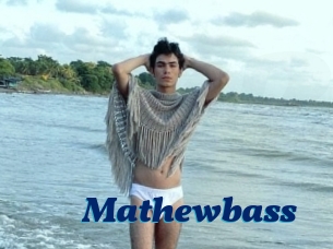 Mathewbass