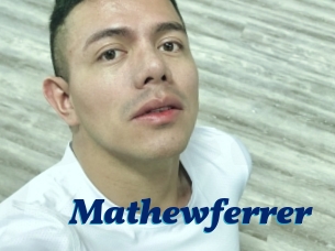 Mathewferrer