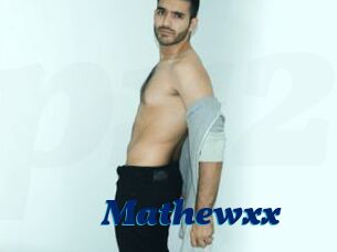 Mathewxx