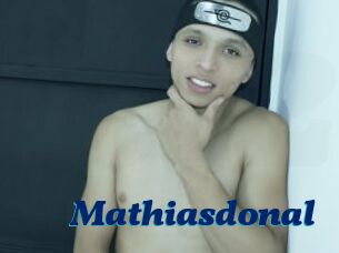 Mathiasdonal