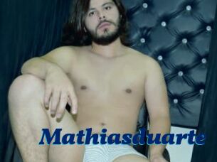 Mathiasduarte