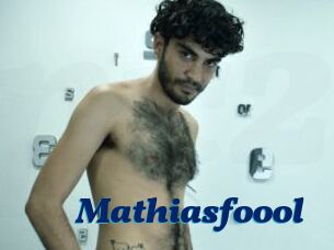 Mathiasfoool