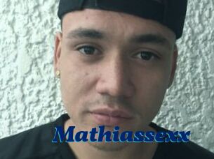 Mathiassexx