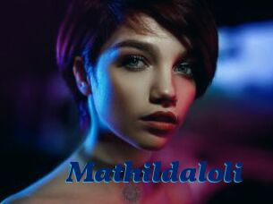 Mathildaloli