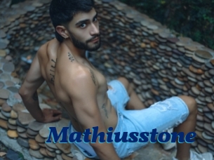 Mathiusstone