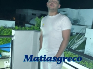 Matiasgreco