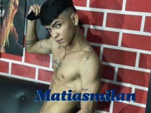 Matiasmilan