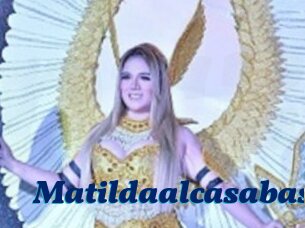 Matildaalcasabas