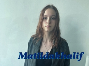 Matildakhalif