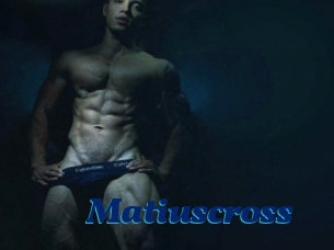 Matiuscross