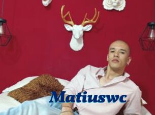 Matiuswc