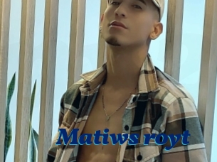 Matiws_royt