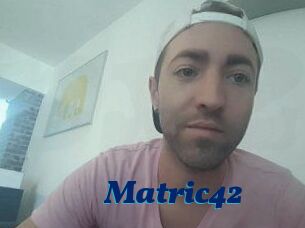 Matric42