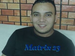 Matrix_23