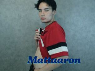 Mattaaron