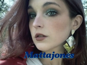 Mattajones