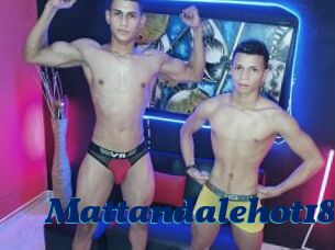 Mattandalehot18